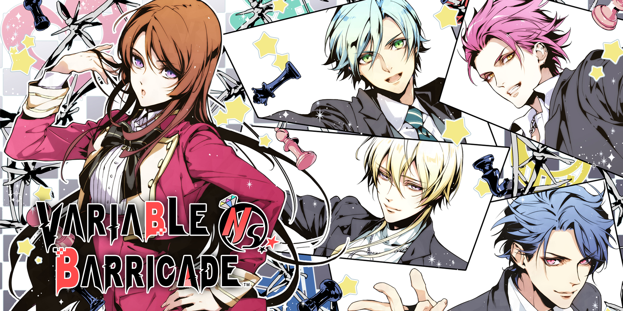 All Otome Games On Nintendo Switch 2022 LinLinLavender