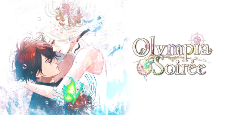 All Otome Games On Nintendo Switch 2022 LinLinLavender